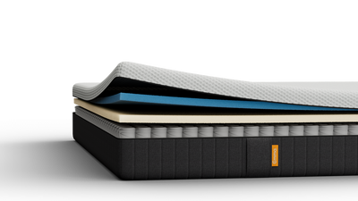 엠마 컴포트 매트리스