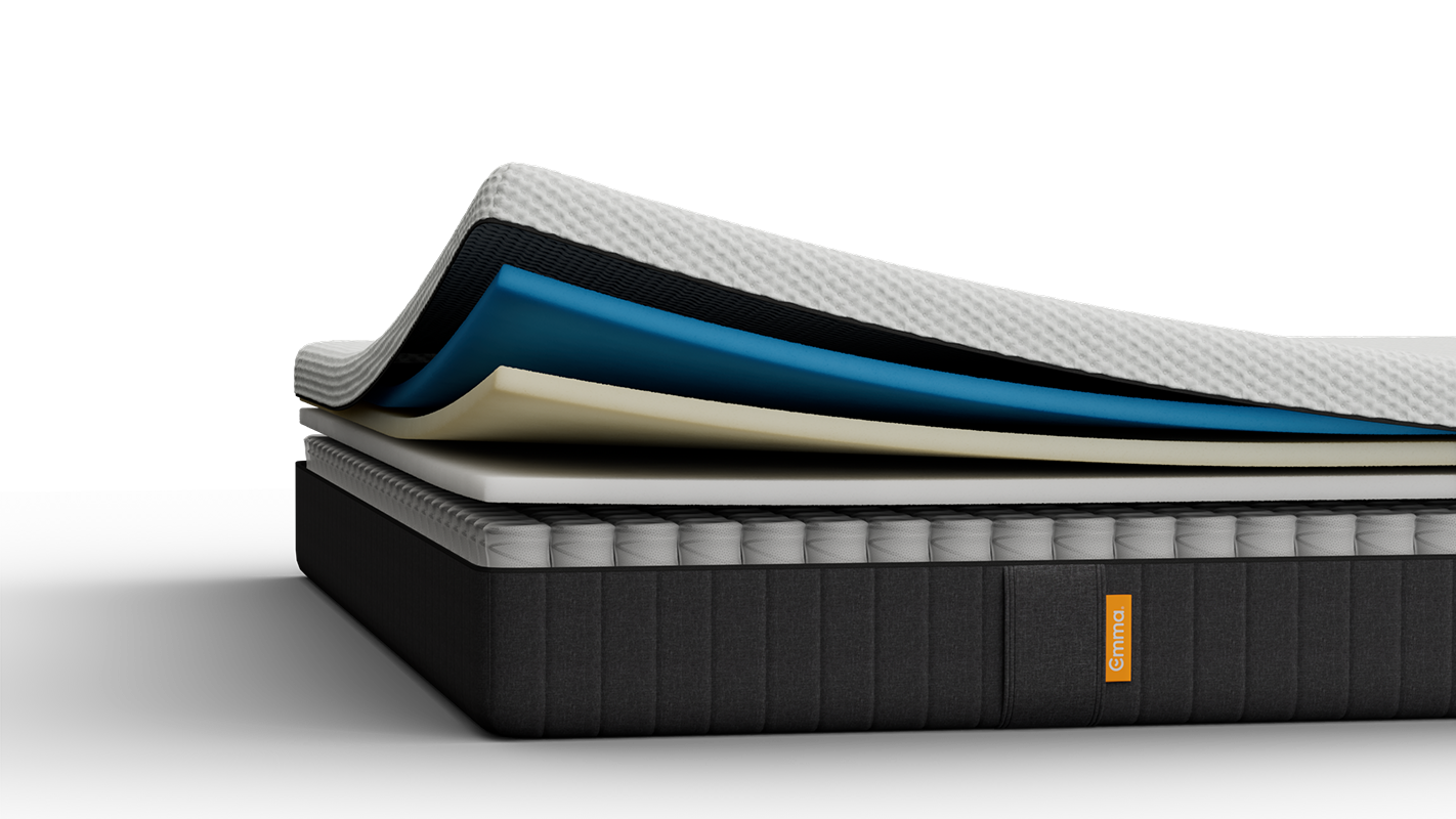 엠마 오리지널 2.0 매트리스