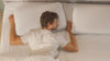 다이아몬드 높이 조절 쿨링 메모리폼 베개 1+1 세트