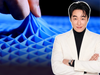 에어그리드 매트리스 + 푸톤 세트
